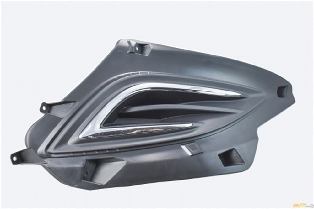 
Hyundai İ-20 2011- Sis Far Kapağı Sol

