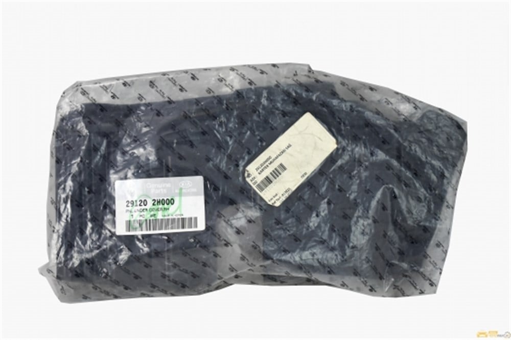 
Hyundai İ-30 2006-2011 Karter Muhafazası Sağ

