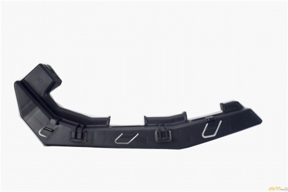 
Hyundai İ-30 2012- Tampon Braketi Ön Sol Far Altı

