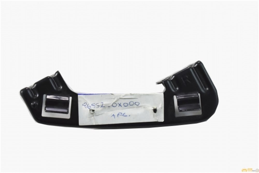 
Hyundai İ10 Tampon Braketi Sağ


