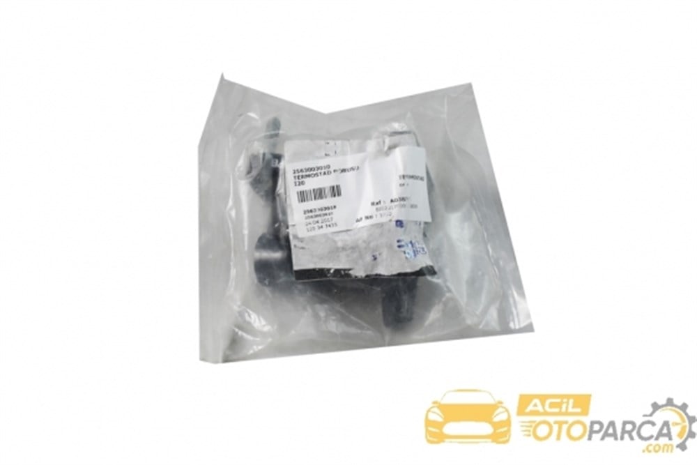 
Hyundai İ20 12- İntercooler Borusu Alt


