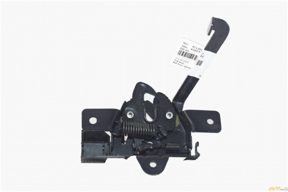 
Hyundai İ20 2010 Kaput Kilidi

