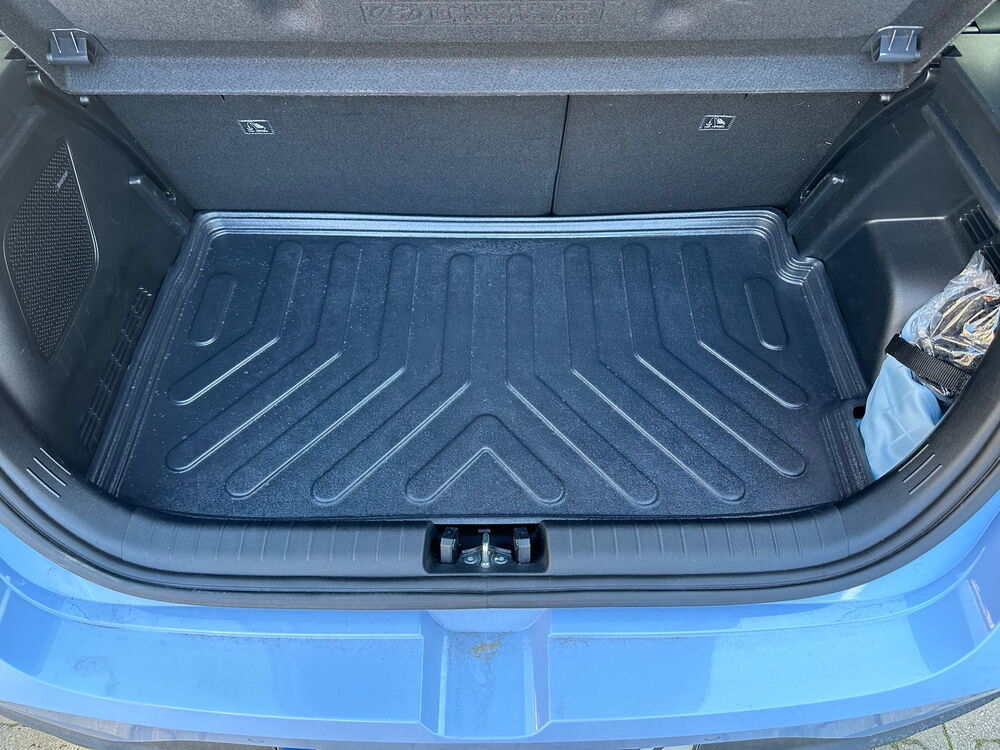 Hyundai i20 2020 Sonrası Bagaj Havuzu | Benzinli - Jump-Style-Elite - Jump-Style-Elite