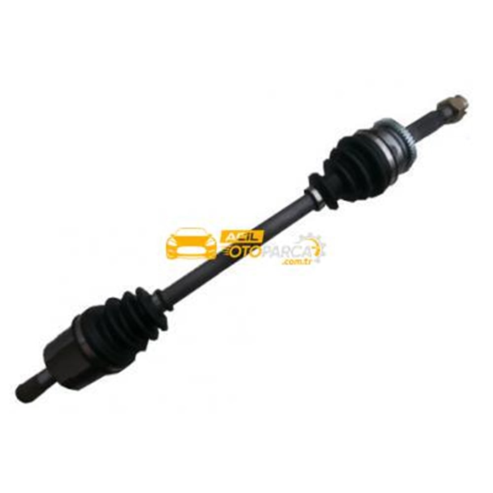 Hyundai İ20 Aks Sağ Komple Di̇zel 2009-2012