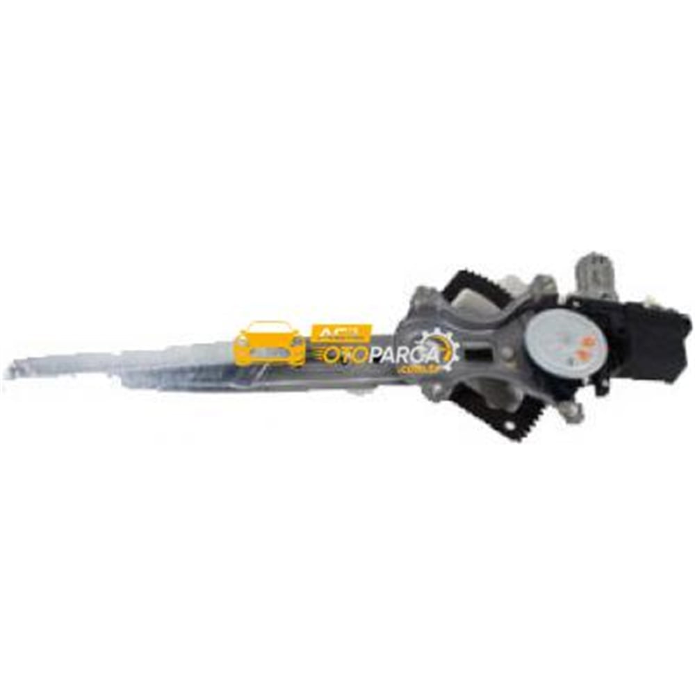 Hyundai İ20 Arka Cam Kri̇ko Motoru Sol 2012-2014