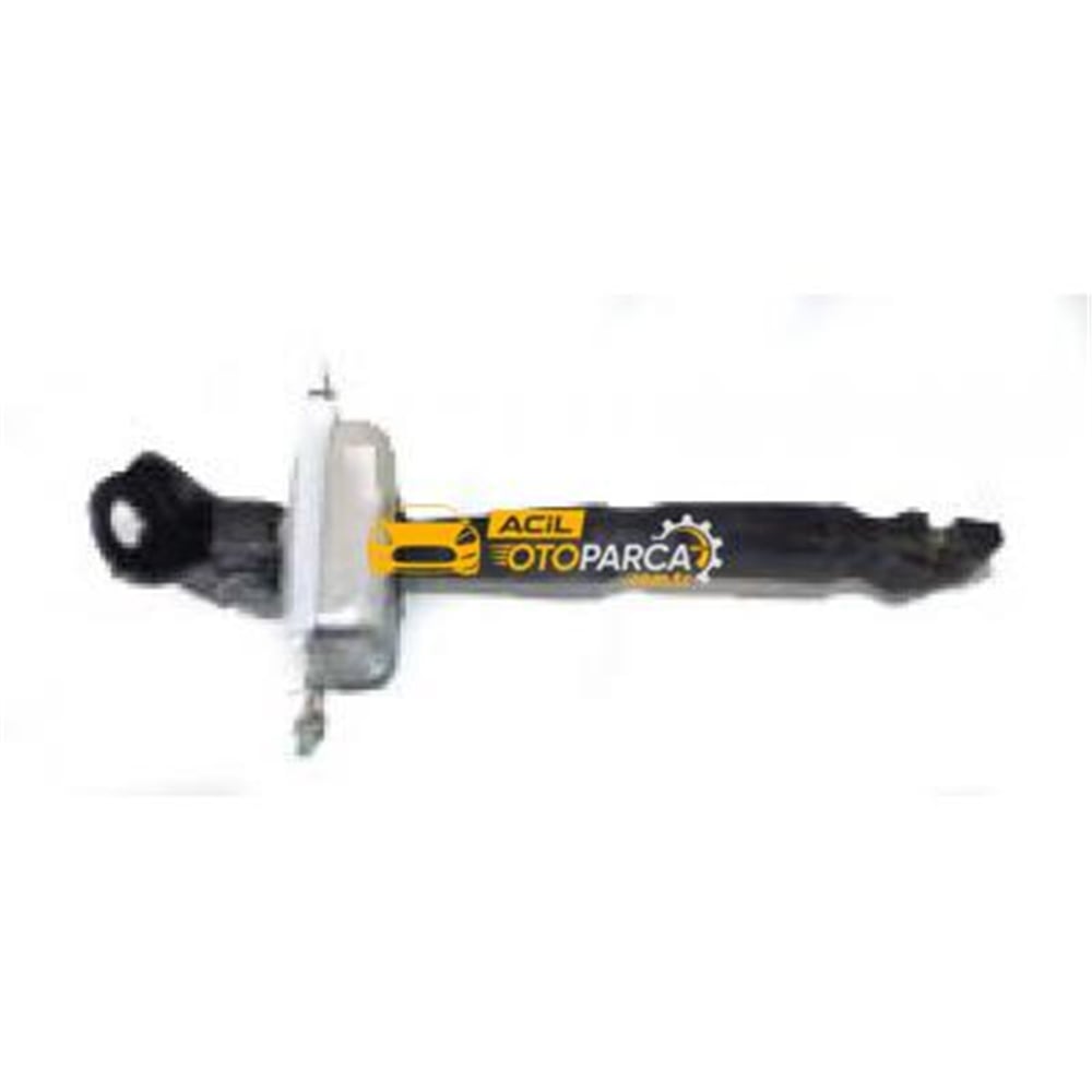 Hyundai İ20 Arka Kapi Gergi̇si̇ Sol 2012-2014