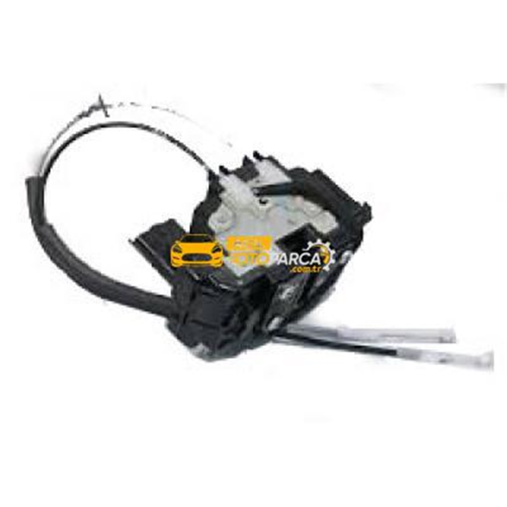 Hyundai İ20 Arka Kapi Ki̇li̇di̇ Sağ 2012-2014