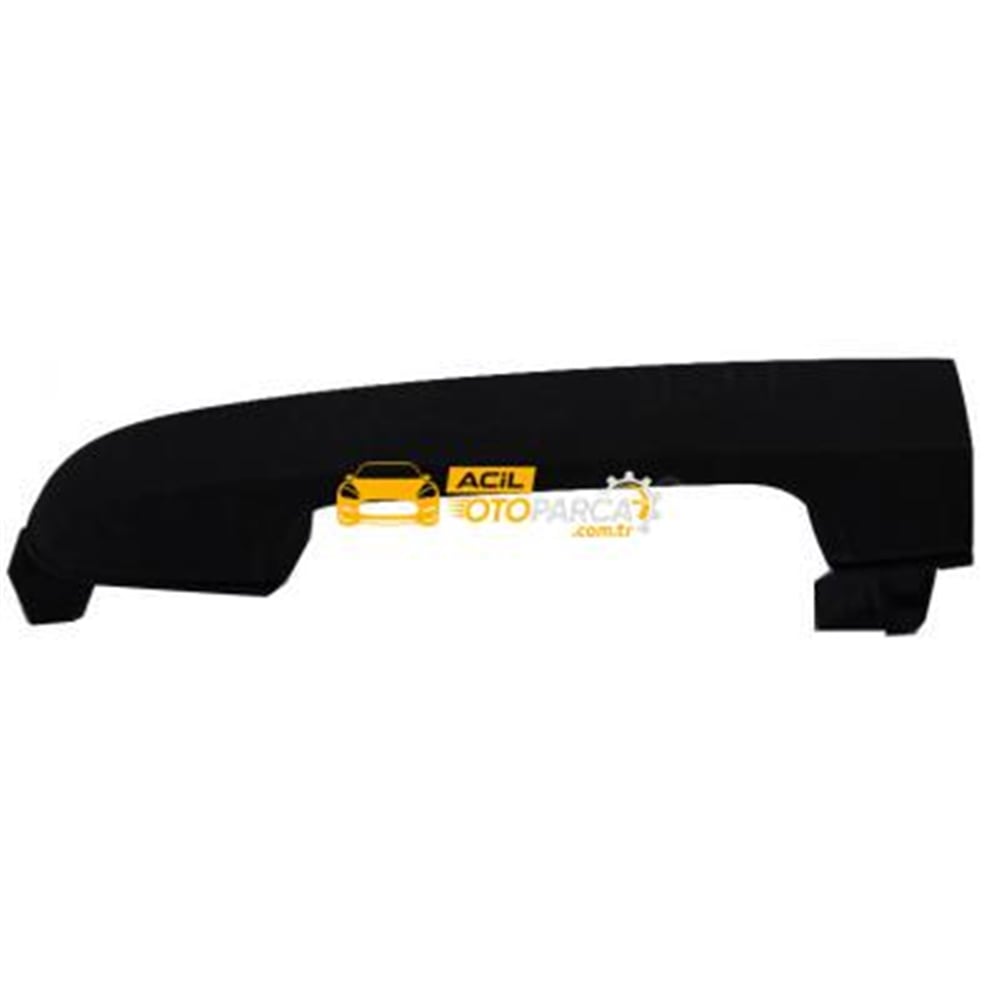 Hyundai İ20 Arka Kapi Kolu Sol 2012-2014