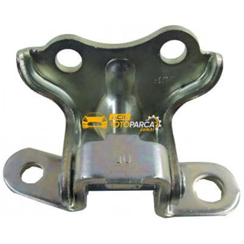 Hyundai İ20 Arka Kapi Menteşesi̇ Üst Sağ 2009-2012