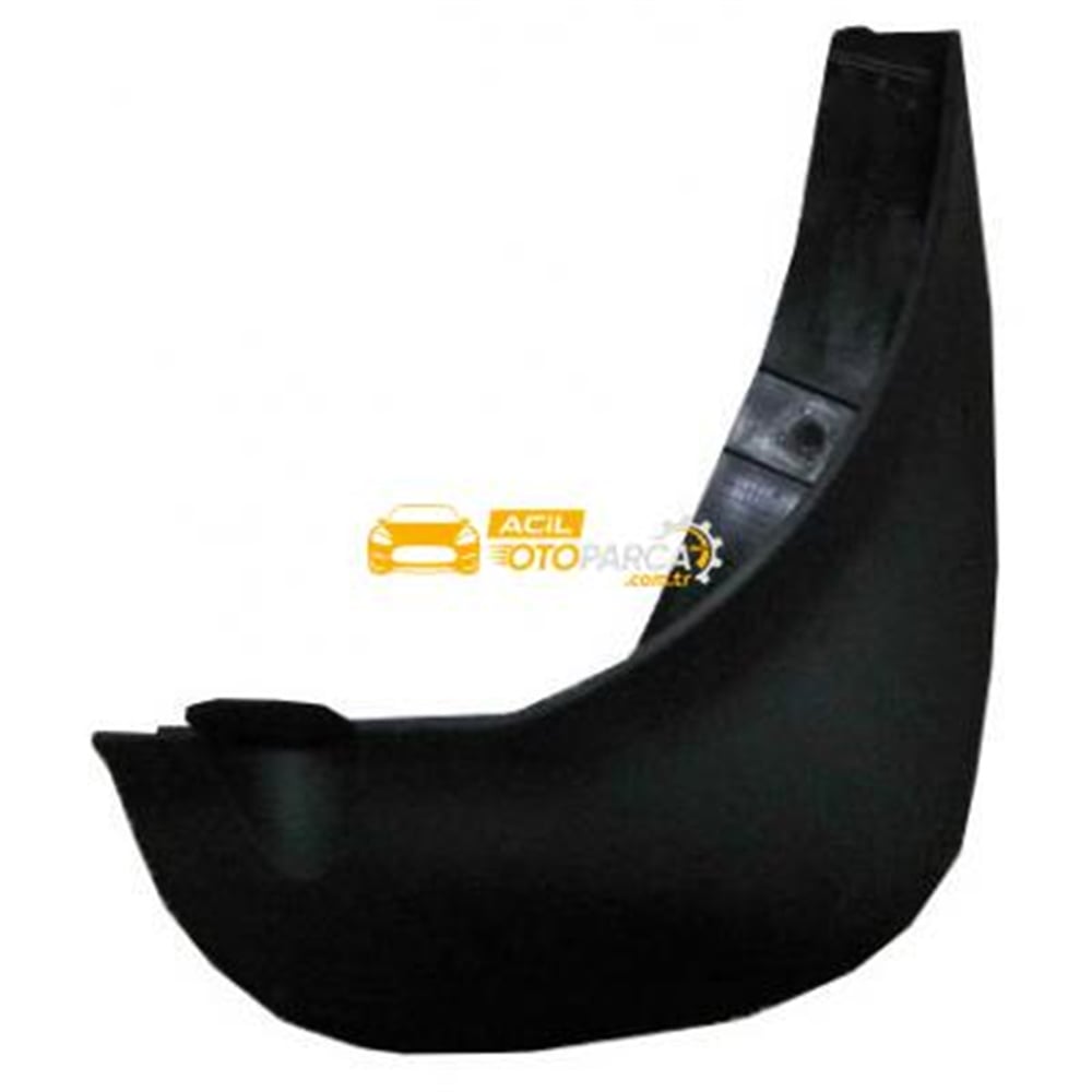 Hyundai İ20 Arka Paçalik Sağ 2009-2012