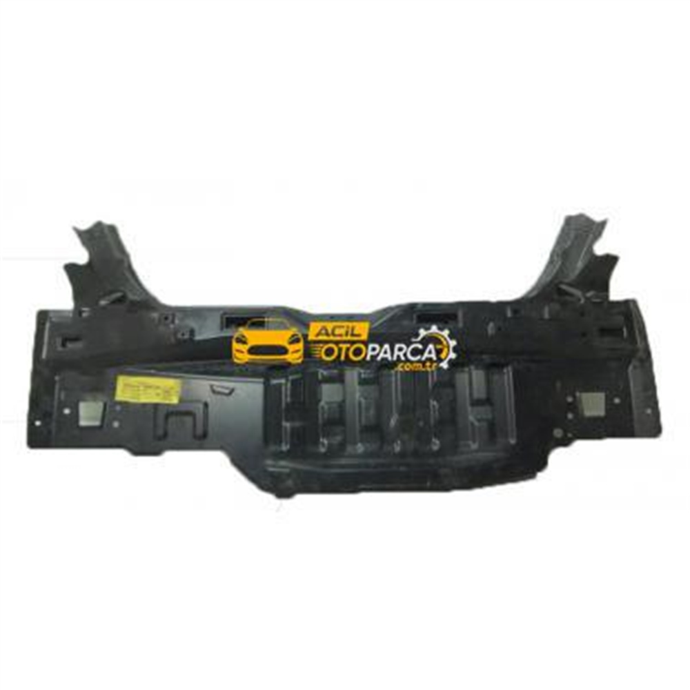 Hyundai İ20 Arka Panel 2009-2012