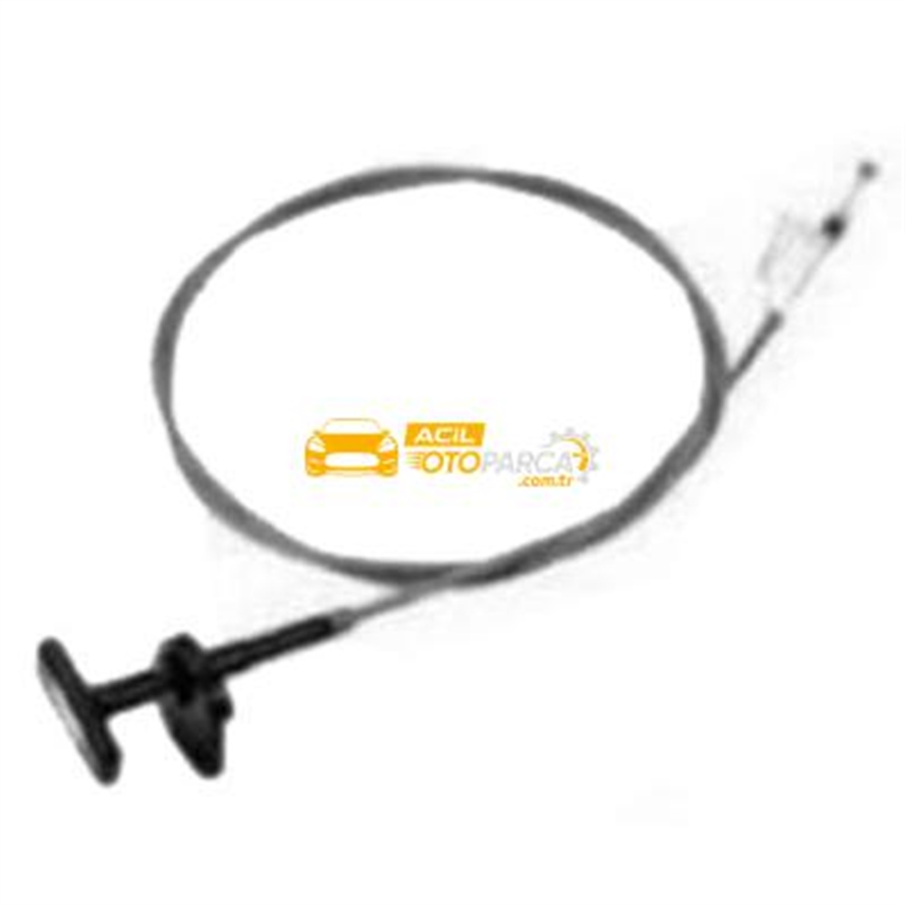 Hyundai İ20 Bagaj Açma Teli̇ 2009-2012