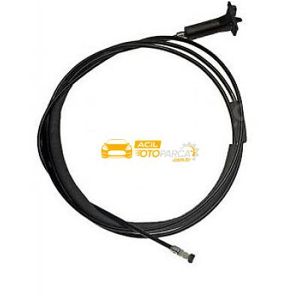 Hyundai İ20 Depo Kapak Açma Teli̇ 2012-2014