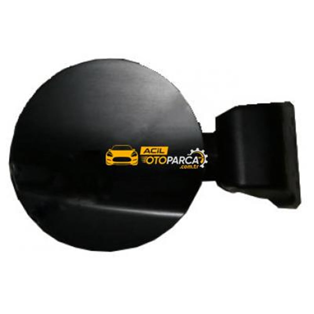 Hyundai İ20 Depo Kapak Diş Saci 2009-2012