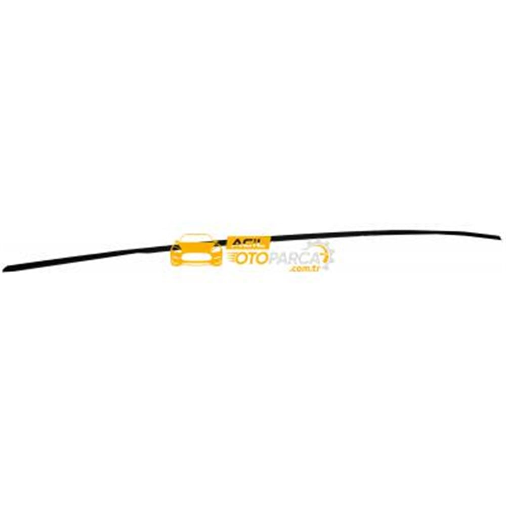 Hyundai İ20 Diş Tavan Çitasi Sol 2009-2012