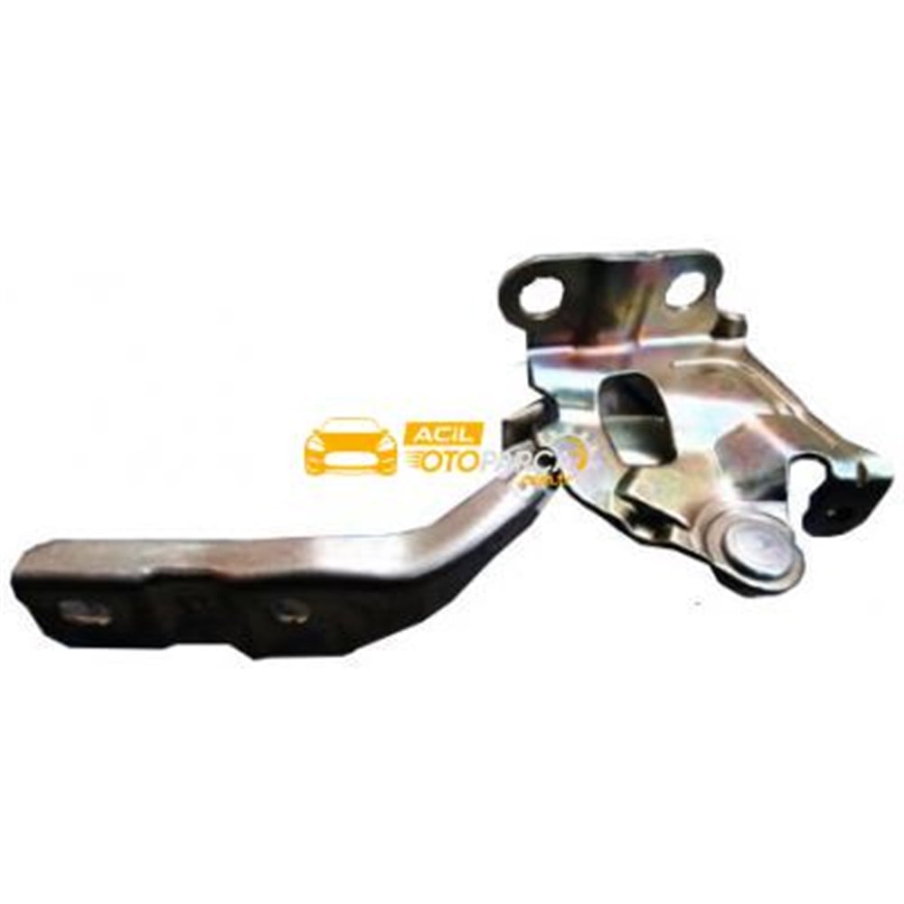 Hyundai İ20 Kaput Menteşesi̇ Sağ 2009-2012