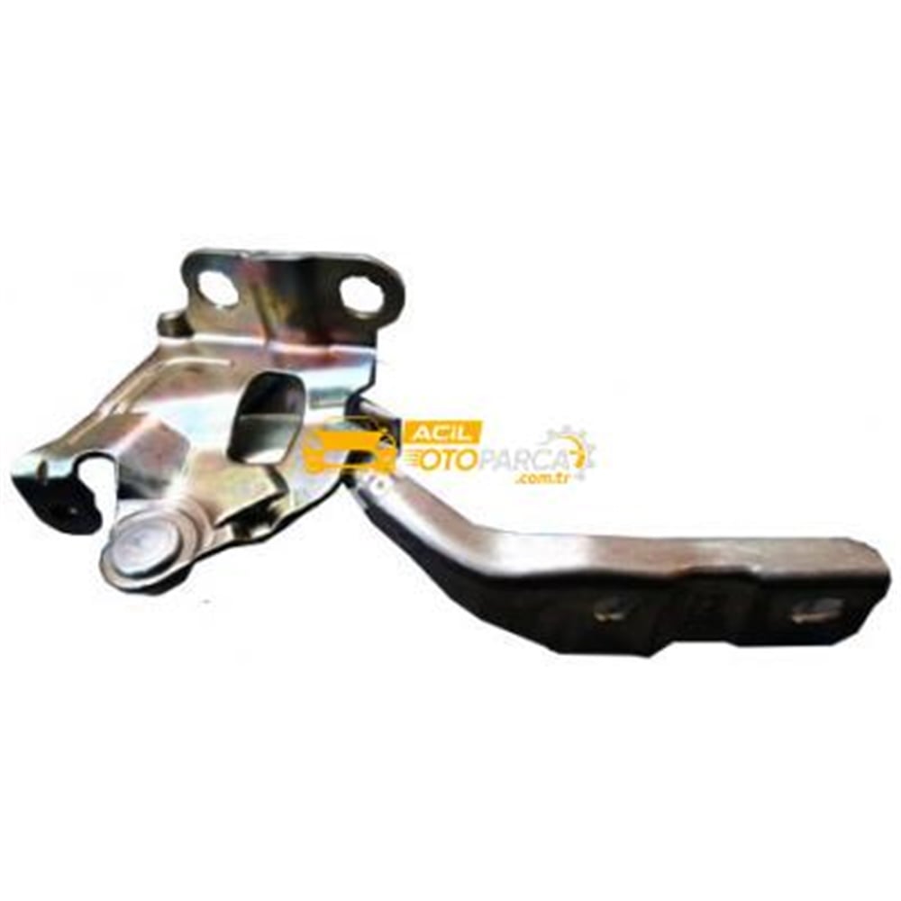 Hyundai İ20 Kaput Menteşesi̇ Sol 2009-2012