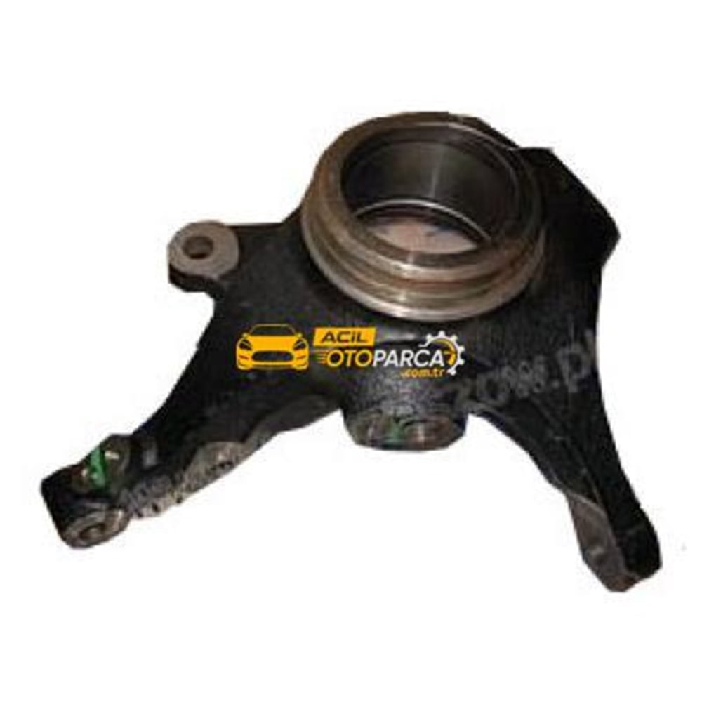 Hyundai İ20 Ön Aks Taşiyicisi Sağ 2009-2012