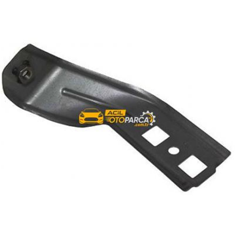 Hyundai İ20 Ön Çamurluk Bağlanti Ayaği Sol 2009-2012