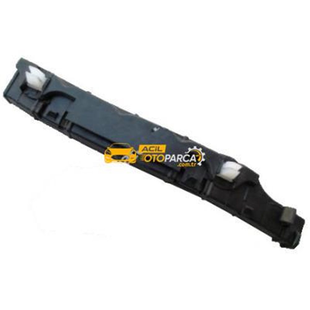 Hyundai İ20 Ön Tampon Braketi̇ Sol 2009-2012