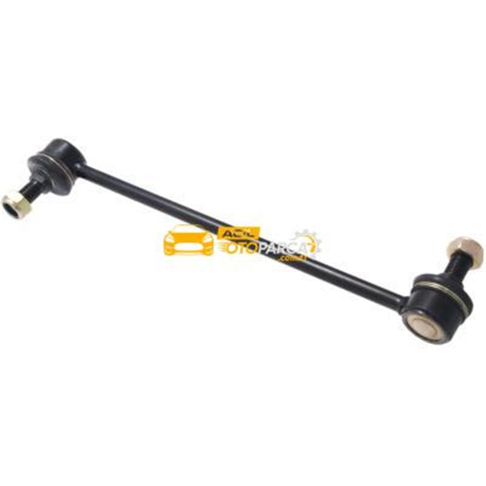 Hyundai İ20 Ön Z Rot Sol 2009-2012