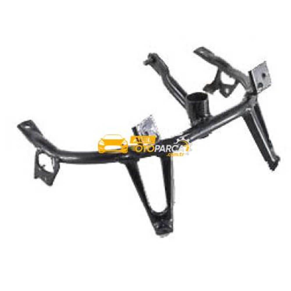 Hyundai İ20 Podye Saci Sağ 2012-2014