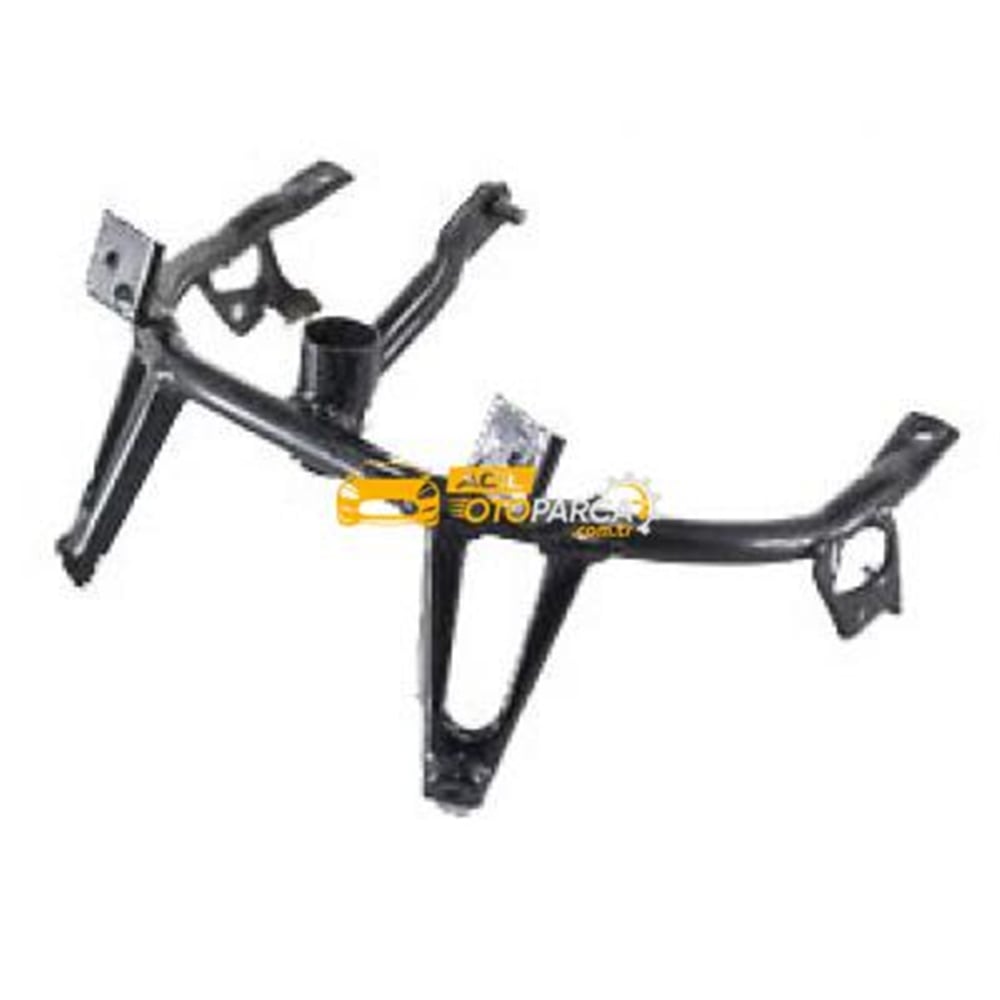 Hyundai İ20 Podye Saci Sol 2012-2014