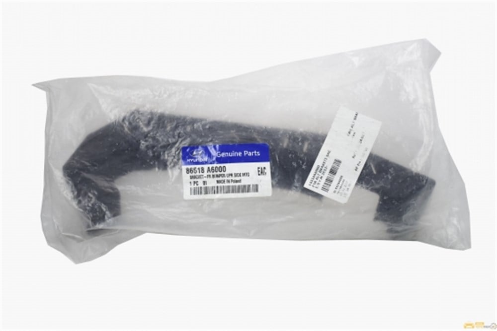 
Hyundai İ30 2012 Tampon Braketi Ön Far Altı

