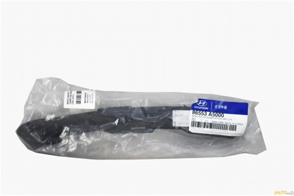 
Hyundai İ30 2012 Tampon Braketi Ön Sol

