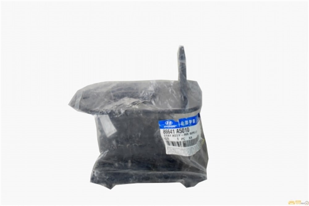 
Hyundai İ30 2012 Tampon Demir Bağlantı Arka Sol

