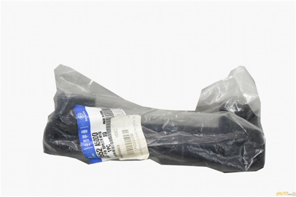 
Hyundai İ30 2014 Tampon Braketi Orta

