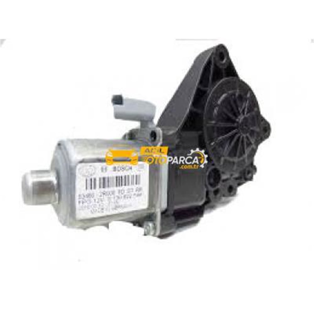 Hyundai İ30 Arka Cam Motoru Sol 2007-2011