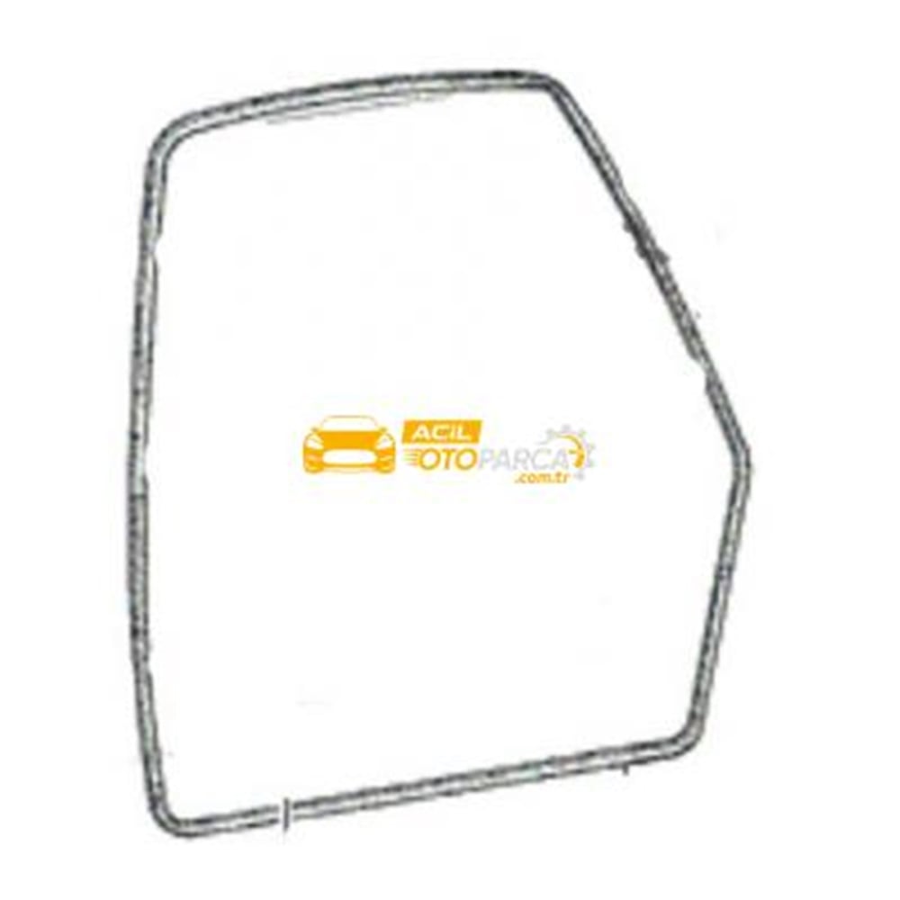 Hyundai İ30 Arka Cam Siyirici Fi̇ti̇l İç Sol 2007-2011