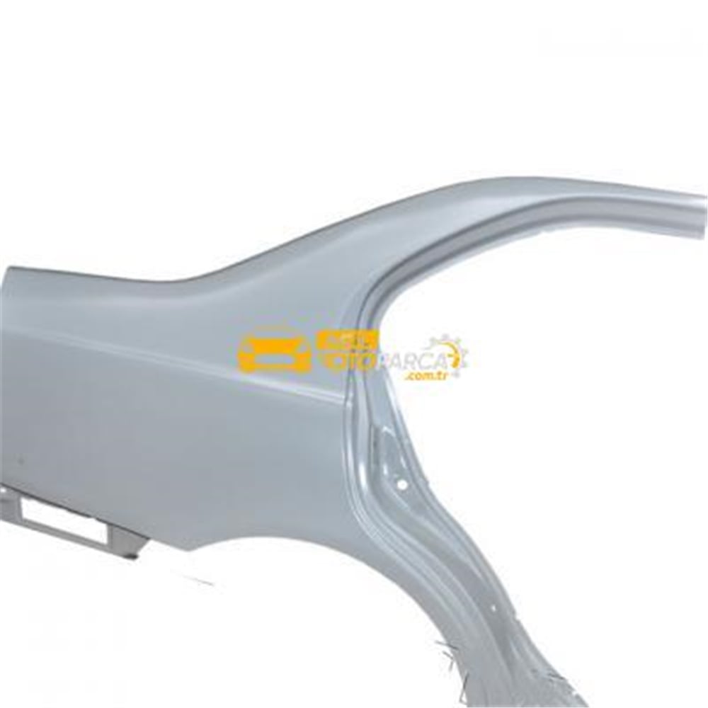 Hyundai İ30 Arka Çamurluk Sol 2007-2011