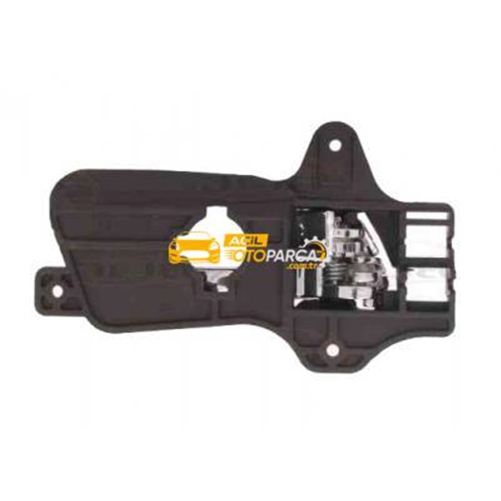 Hyundai İ30 Arka Kapi Kolu İç Sol 2007-2011