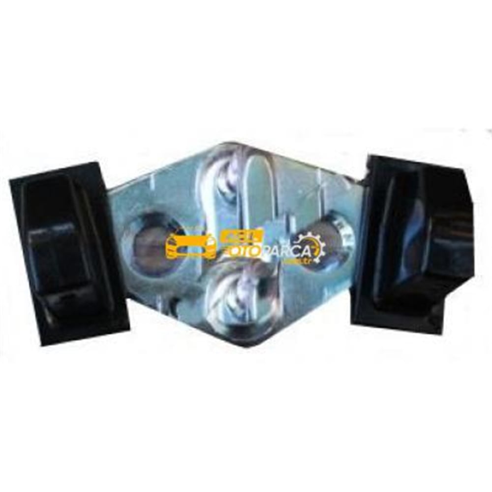 Hyundai İ30 Bagaj Ki̇li̇t Karşiliği 2007-2011