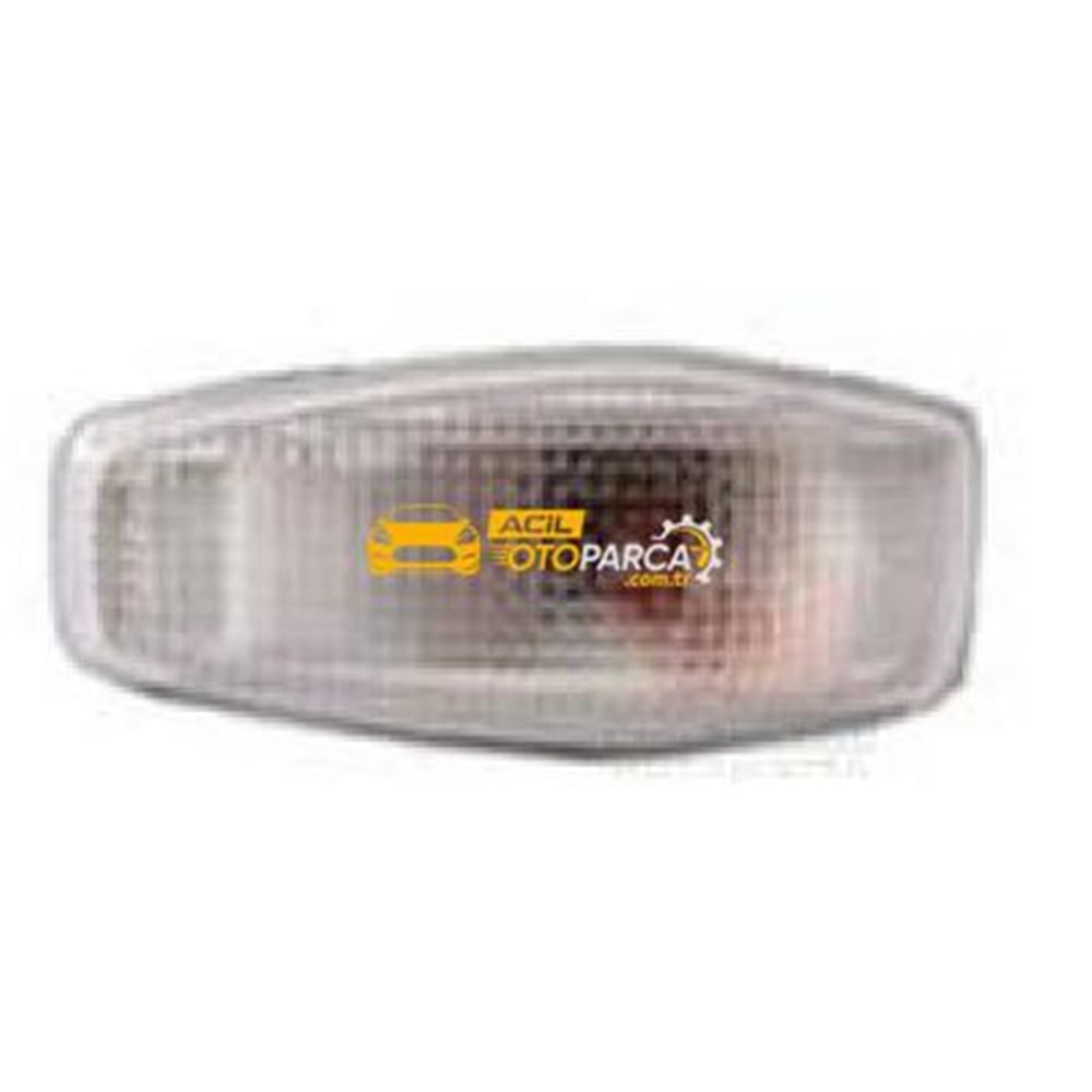 Hyundai İ30 Çamurluk Si̇nyali̇ Sağ 2007-2011