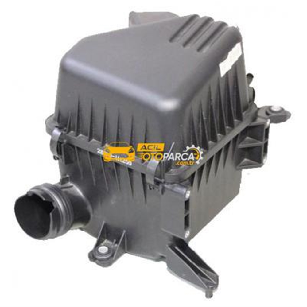 Hyundai İ30 Hava Fi̇ltre Kutusu Üst 2007-2011