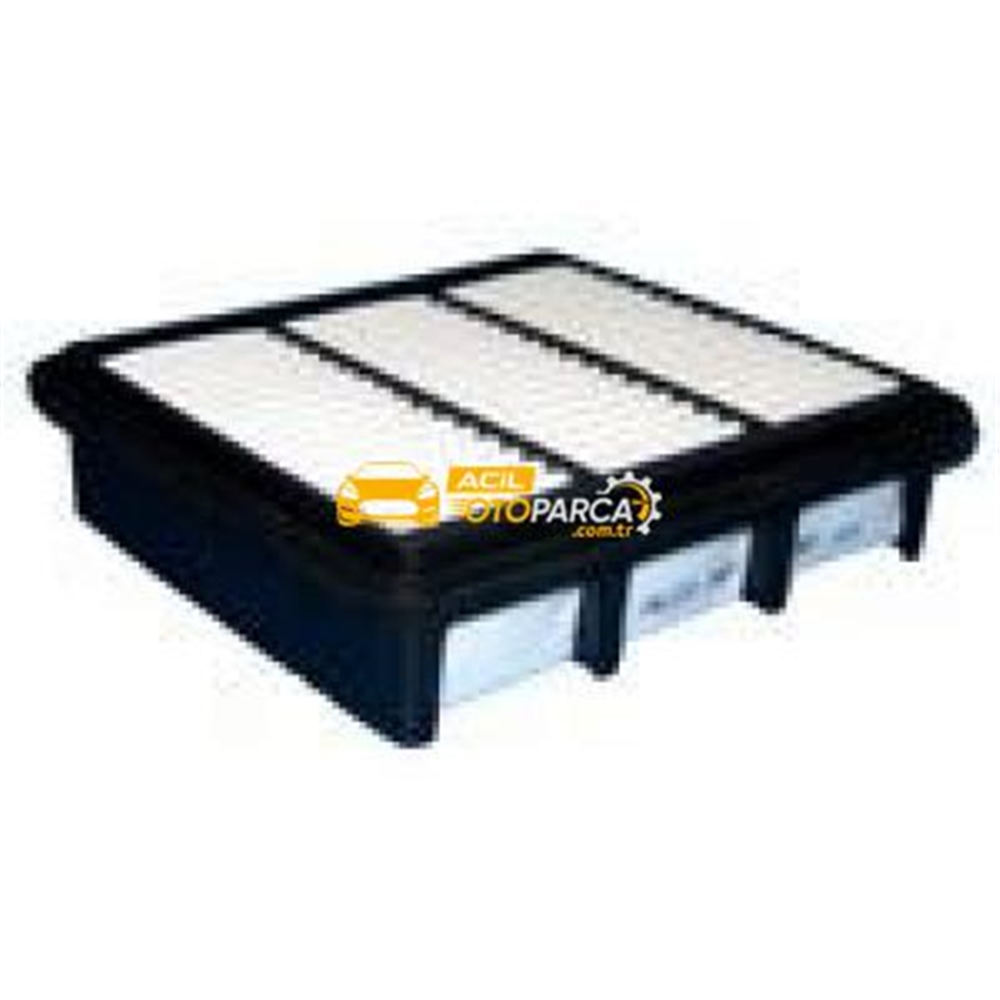 Hyundai İ30 Hava Fi̇ltresi̇ 2007-2011