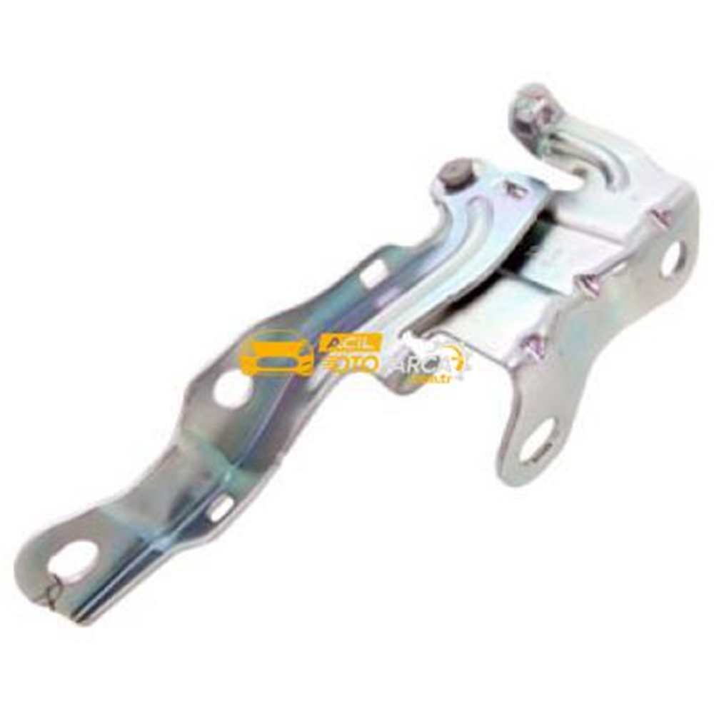 Hyundai İ30 Kaput Menteşesi̇ Sağ 2007-2011