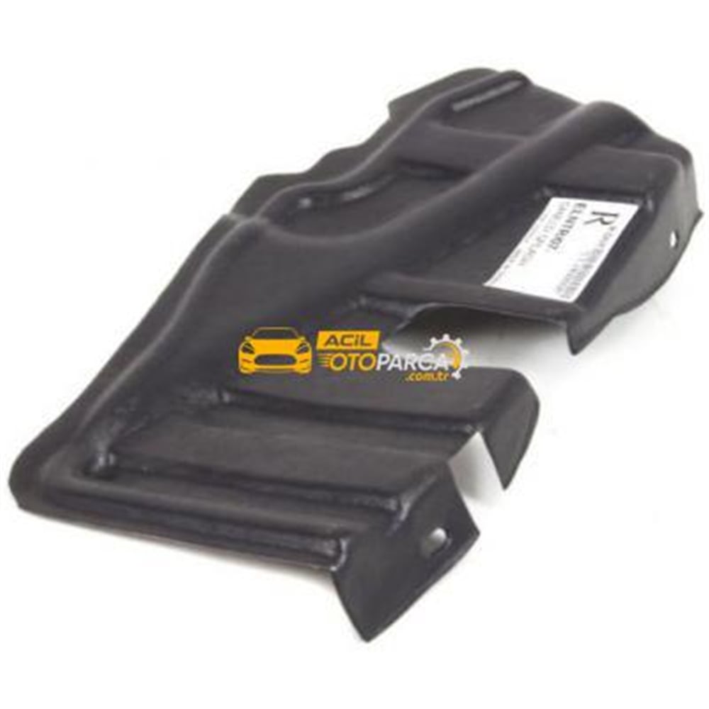 Hyundai İ30 Karter Muhafazasi Orta Sol 2007-2011