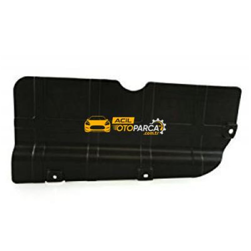 Hyundai İ30 Karter Muhafazasi Sol 2007-2011