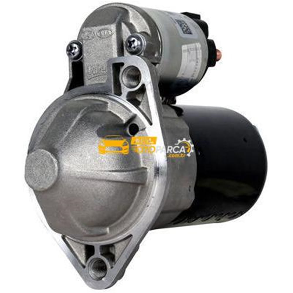 Hyundai İ30 Marş Di̇namosu 2007-2011