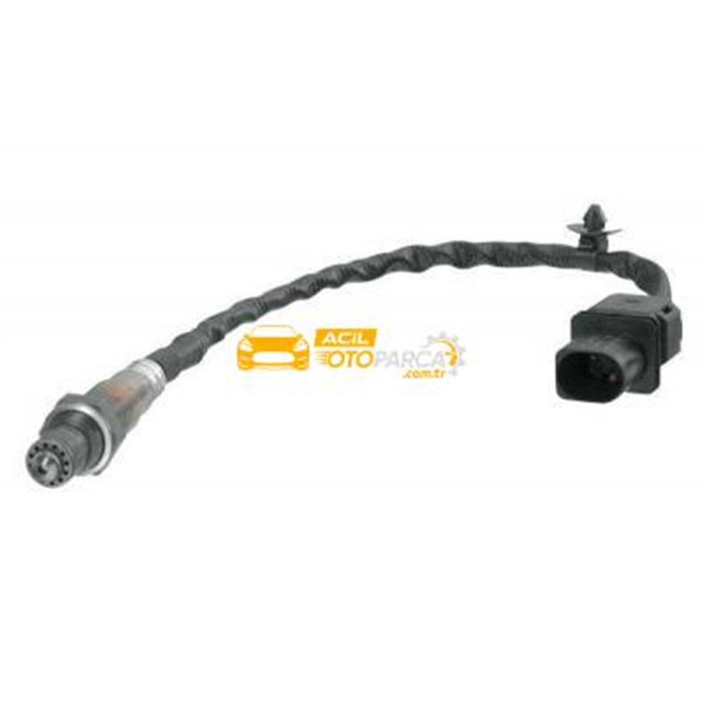 Hyundai İ30 Oksi̇cen Sensörü 2007-2011