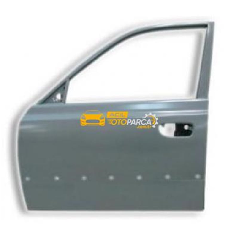 Hyundai İ30 Ön Kapi Komple Sol 2007-2011