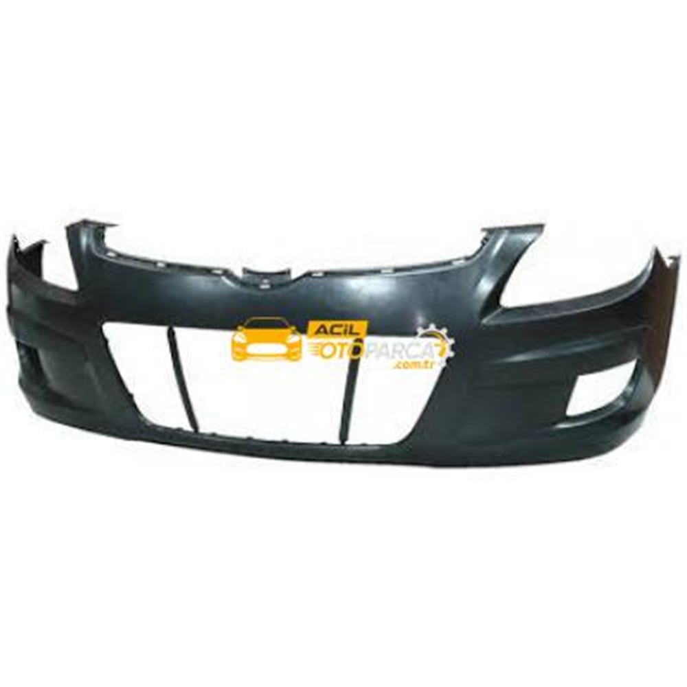 Hyundai İ30 Ön Tampon 2007-2011
