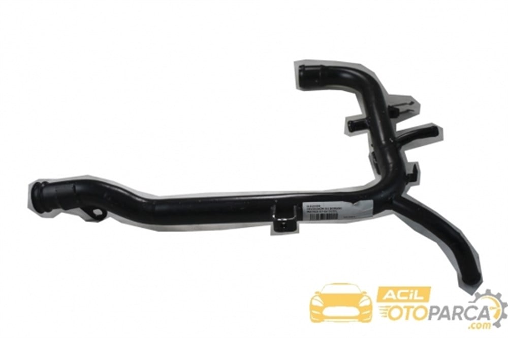 
Hyundai Matrix 07-09 Dizel Devirdaim Su Borusu

