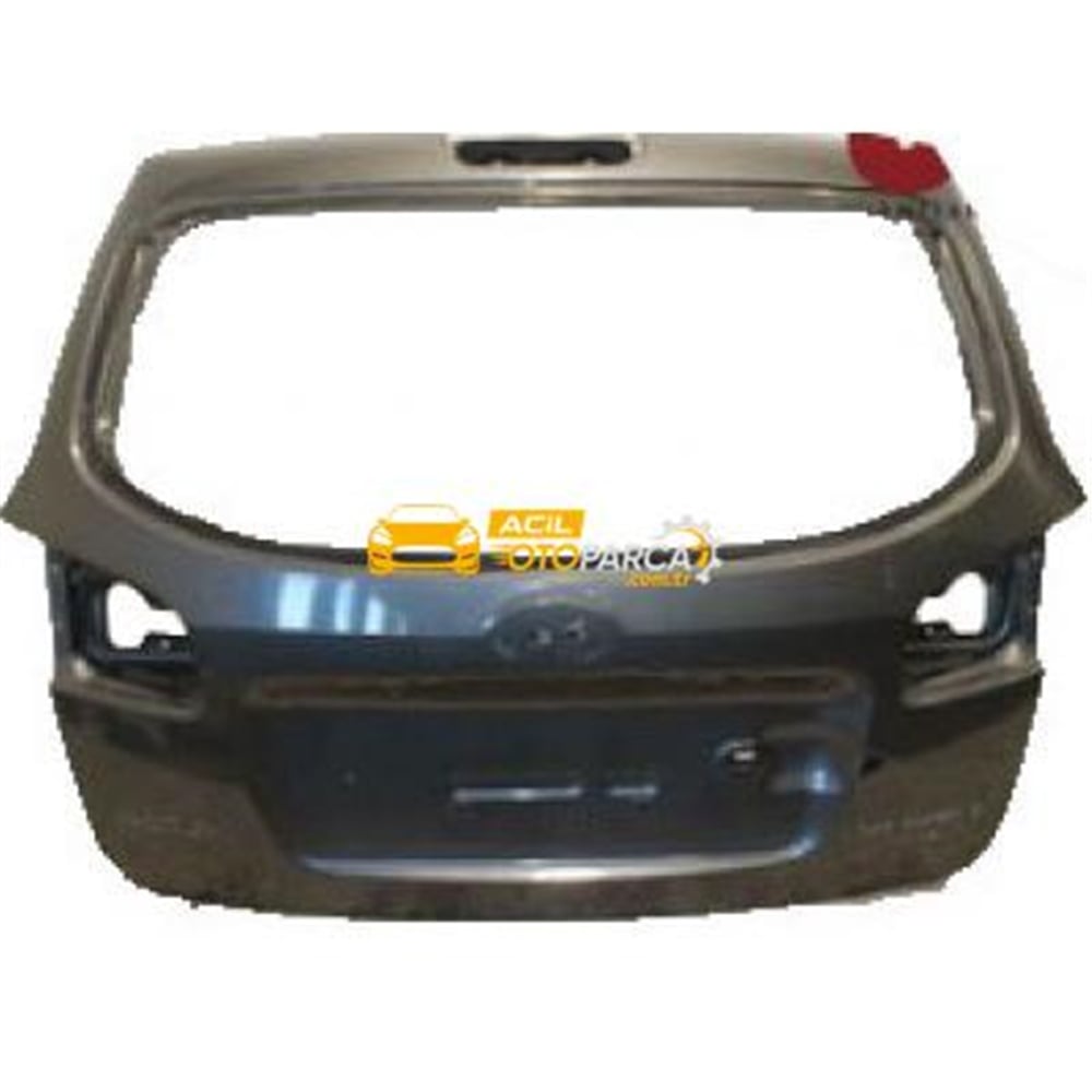 Hyundai Santa Fe Bagaj Kapaği 2006-2010