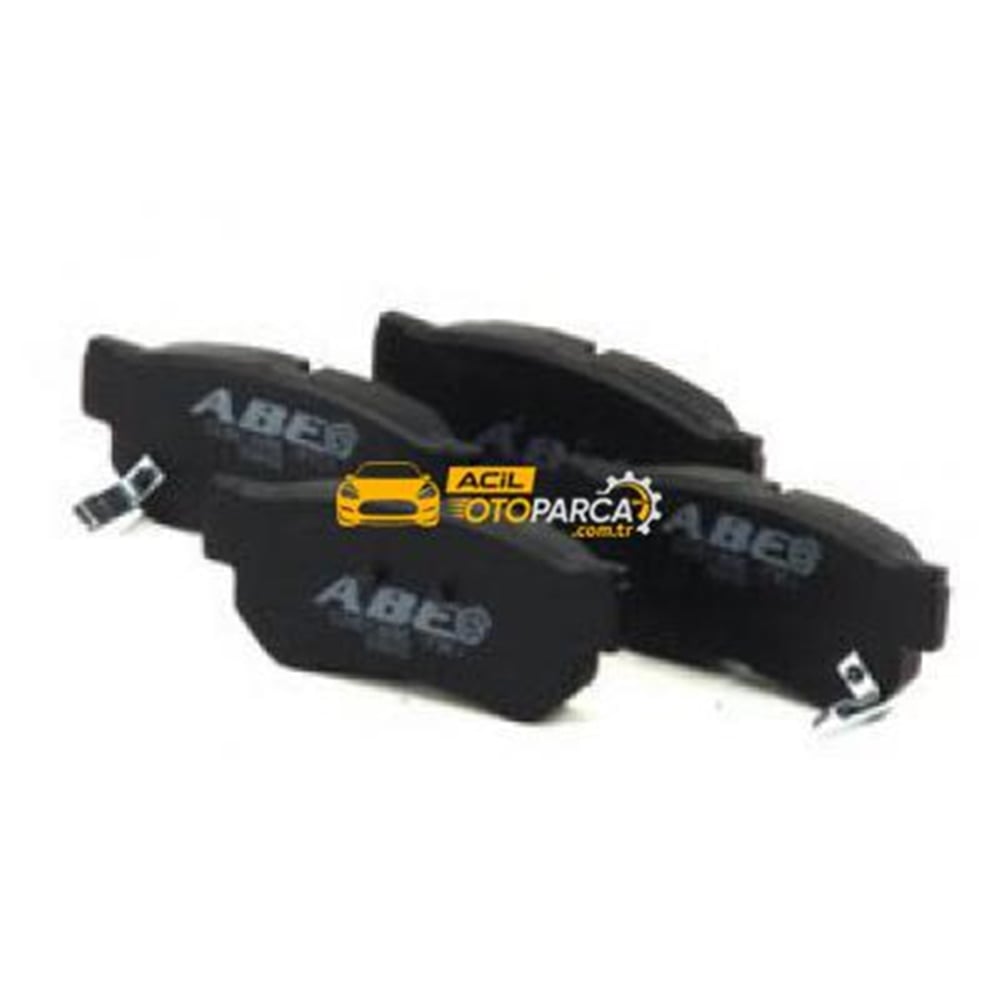 Hyundai Santa Fe Balata Arka 2000-2006