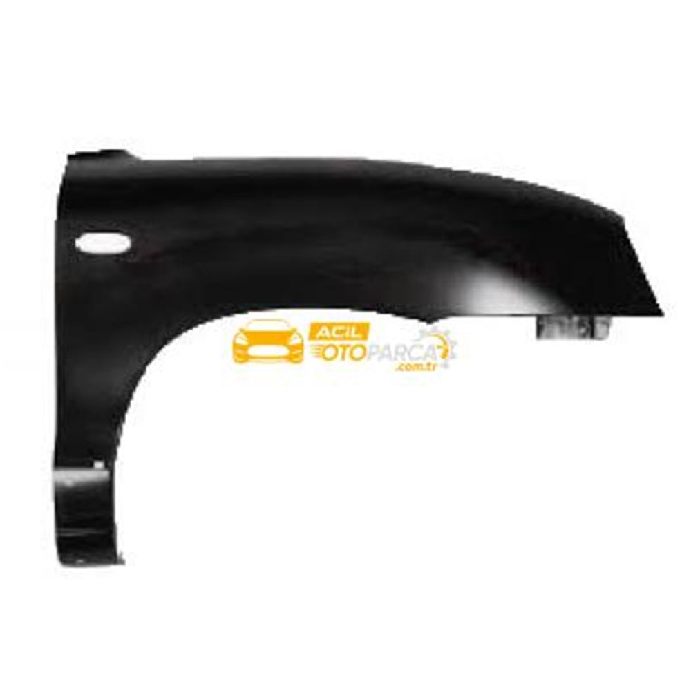 Hyundai Santa Fe Çamurluk Ön Sağ 2000-2005